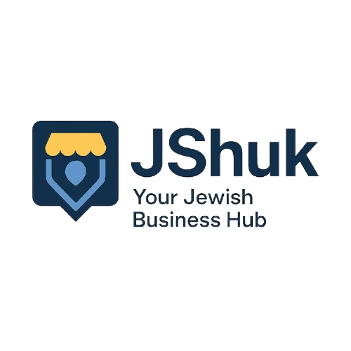JShuk Logo