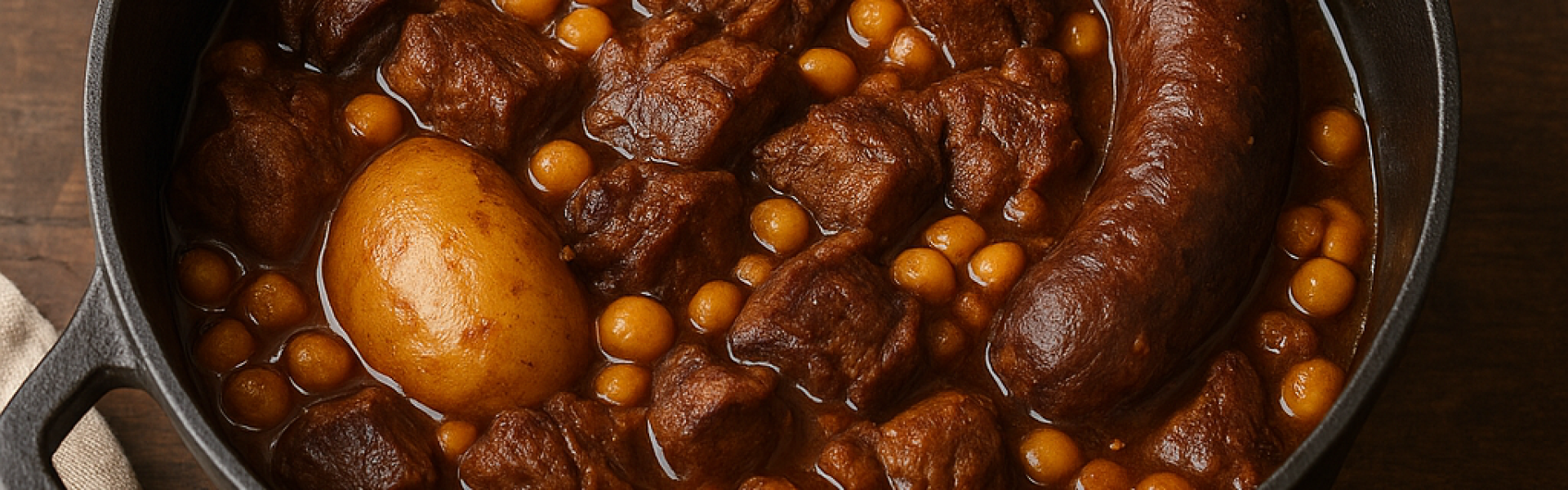 Chaim-Cholent-Bar